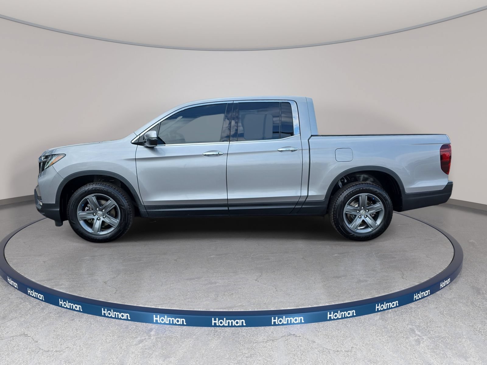 Certified 2022 Honda Ridgeline RTL-E image 8