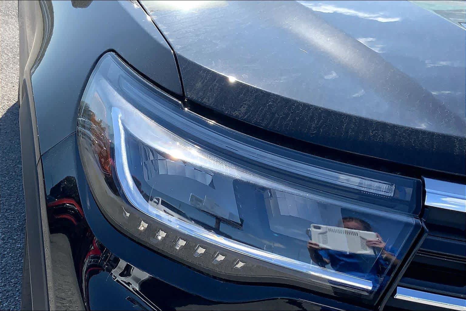 New 2026 Ford Explorer Active w/ Active Comfort Package RWD image 13