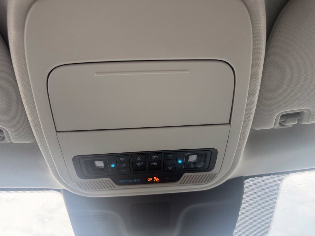 New 2026 Ford Expedition Active AWD/4WD image 27