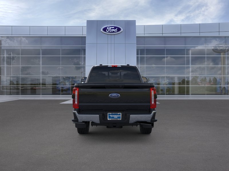 New 2026 Ford F250 XLT w/ 360-Degree Camera Package AWD/4WD image 5