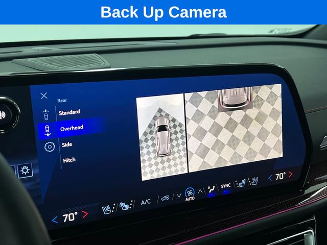 Used 2025 Chevrolet Traverse RS w/ LPO, Floor Liner Package AWD/4WD image 25