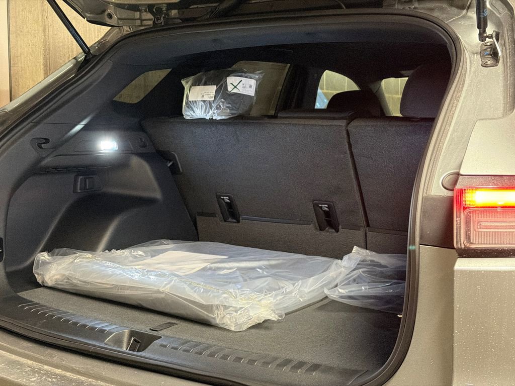 New 2026 Honda Prologue EX image 4