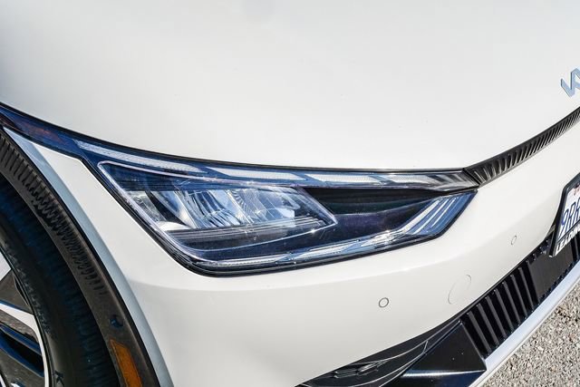 Used 2024 Kia EV6 Wind w/ Wind Technology Package image 11