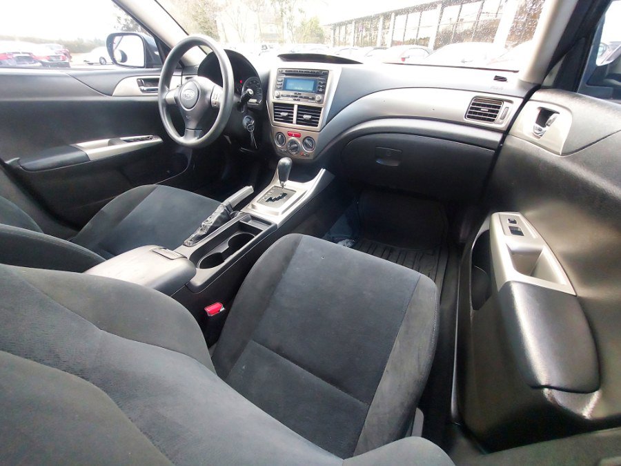Used 2009 Subaru Impreza 2.5i image 11