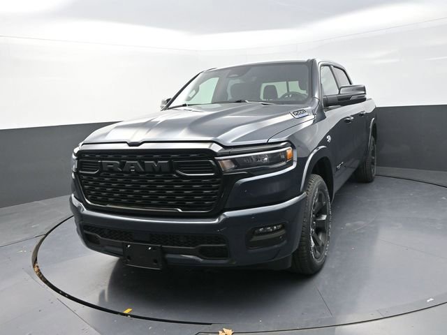 New 2026 RAM 1500 Big Horn image 6