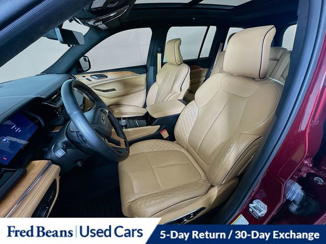 Used 2023 Jeep Grand Cherokee Summit image 24