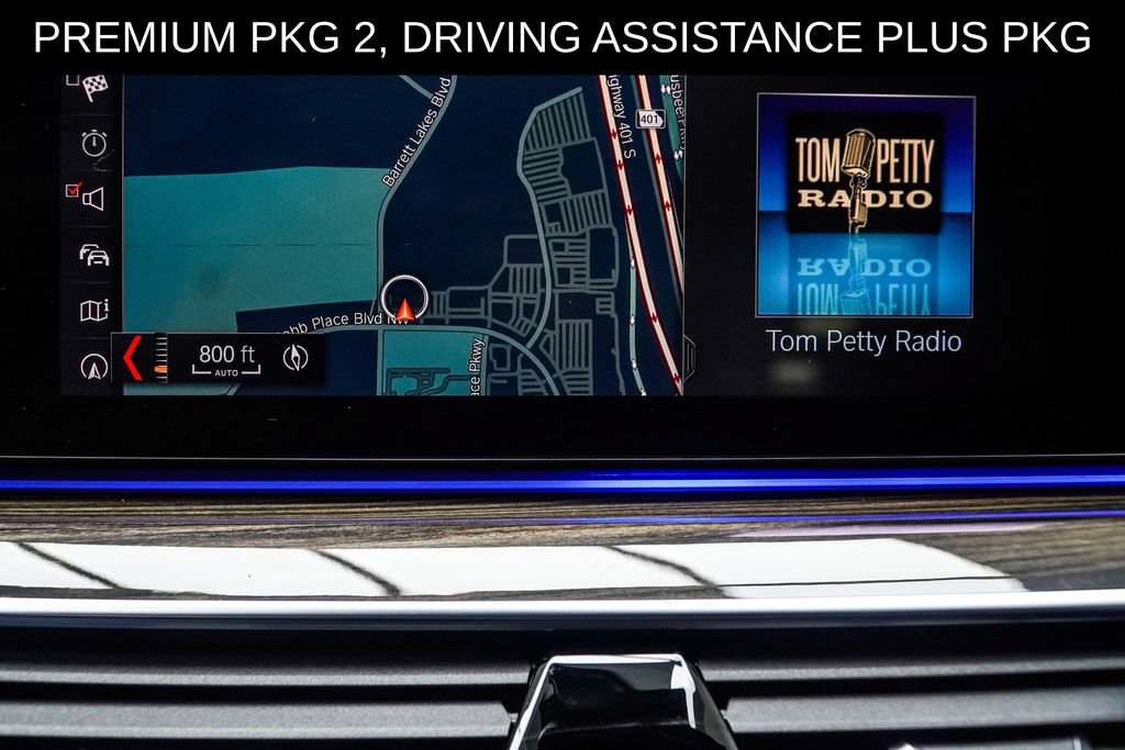 Used 2019 BMW 530i xDrive AWD/4WD image 26