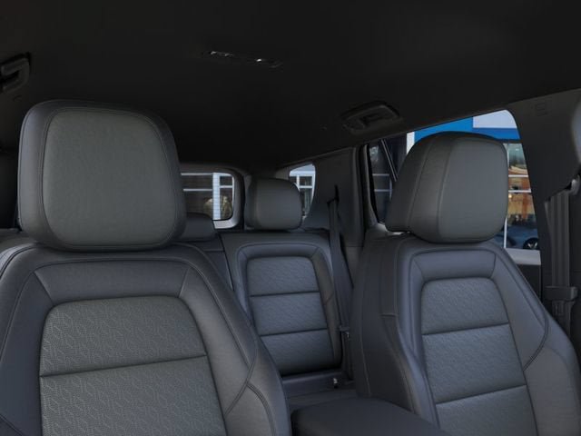 New 2026 Chevrolet Equinox LT w/ Convenience Package II FWD image 24