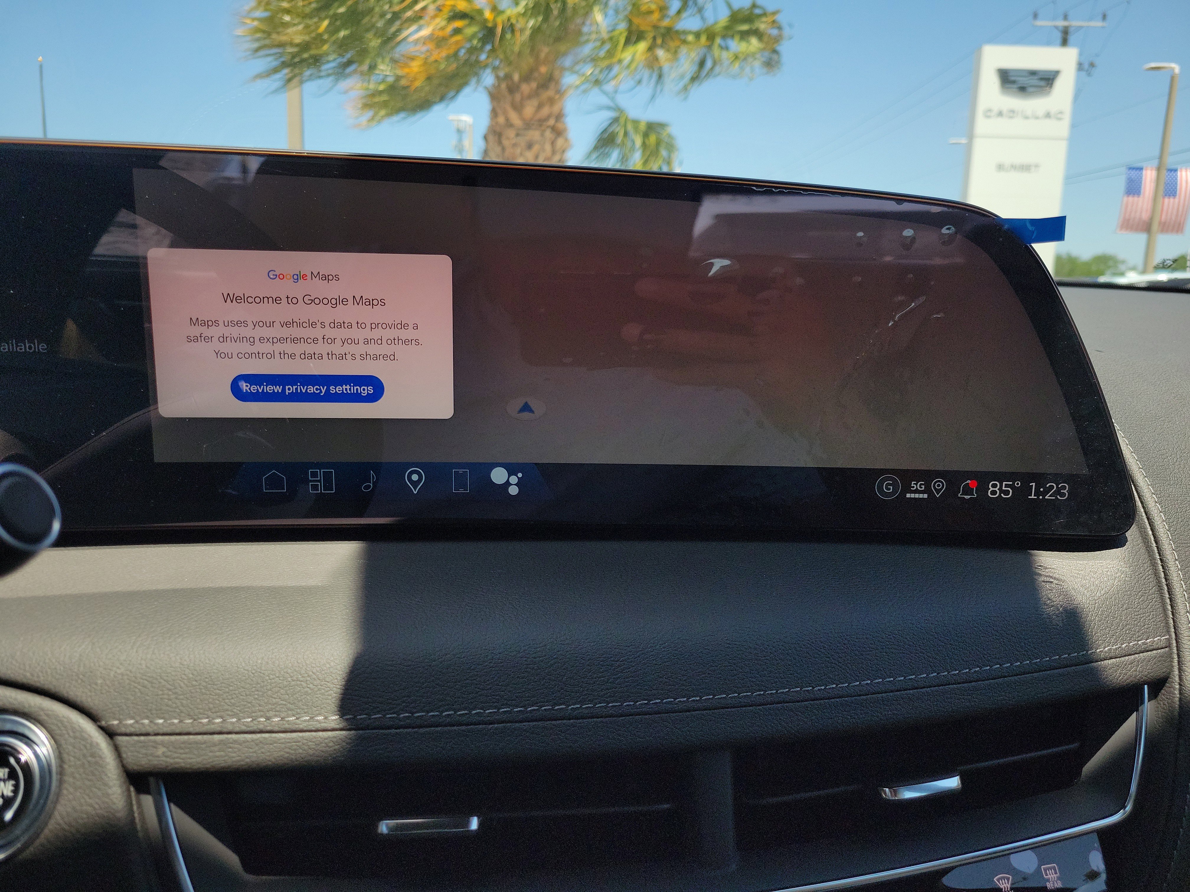 New 2026 Cadillac CT5 Premium Luxury RWD image 21