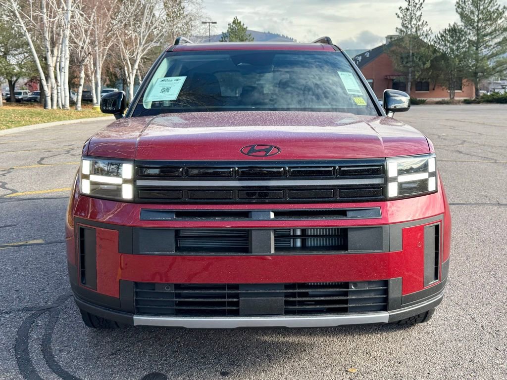 New 2026 Hyundai Santa Fe XRT image 7