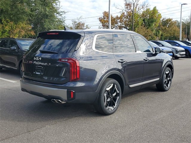 New 2025 Kia Telluride S image 6