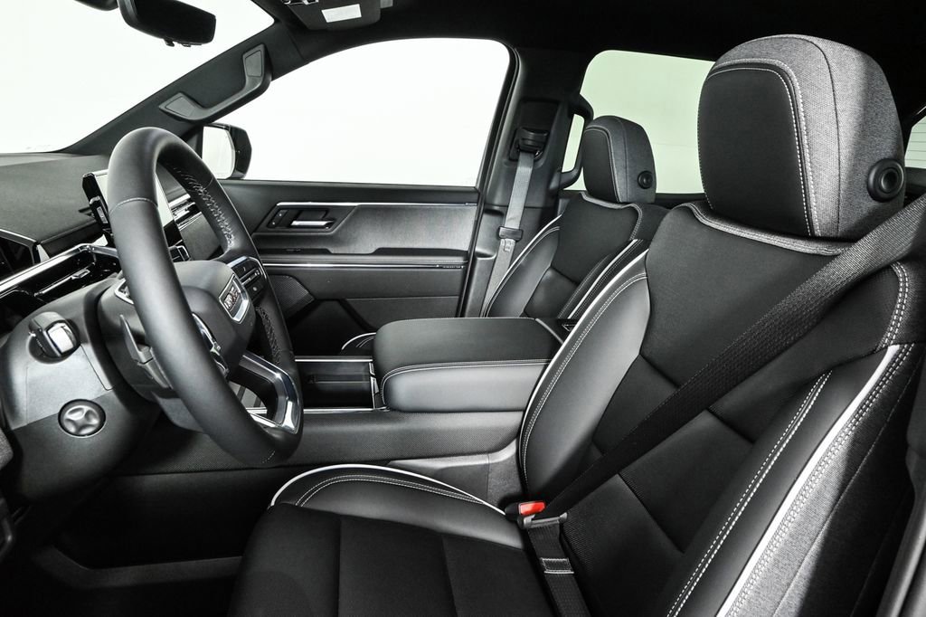 New 2026 GMC Sierra EV Elevation w/ Premium Package image 5