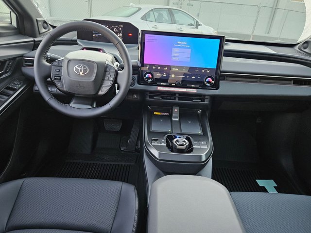 New 2026 Toyota bZ Limited image 14