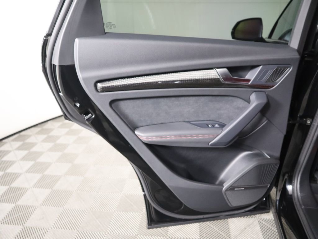 Certified 2024 Audi SQ5 Premium Plus image 15