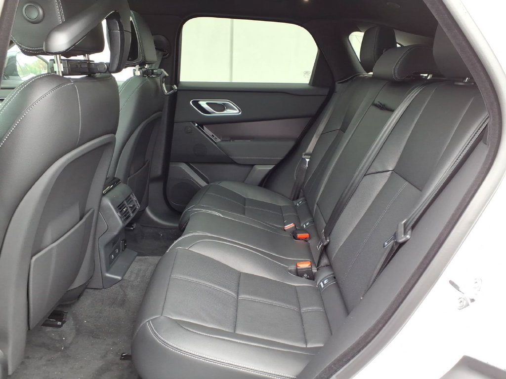 New 2026 Land Rover Range Rover Velar Belgravia AWD/4WD image 8