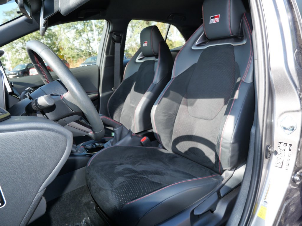 Certified 2023 Toyota Corolla GR AWD/4WD image 18