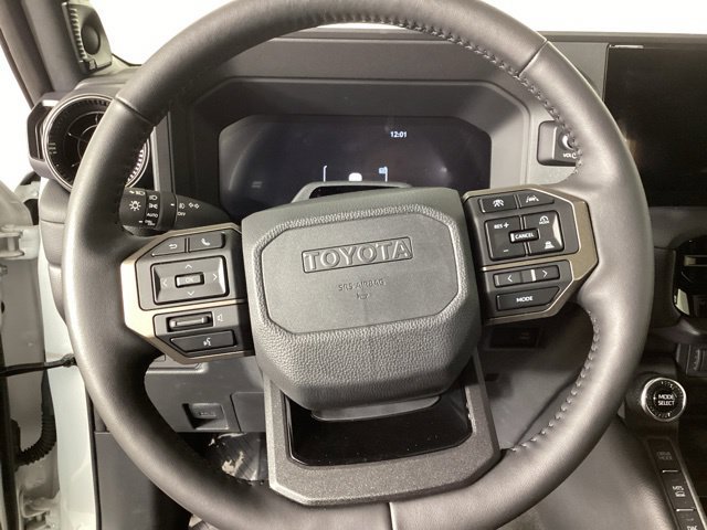 Used 2026 Toyota Land Cruiser w/ Premium Package AWD/4WD image 15