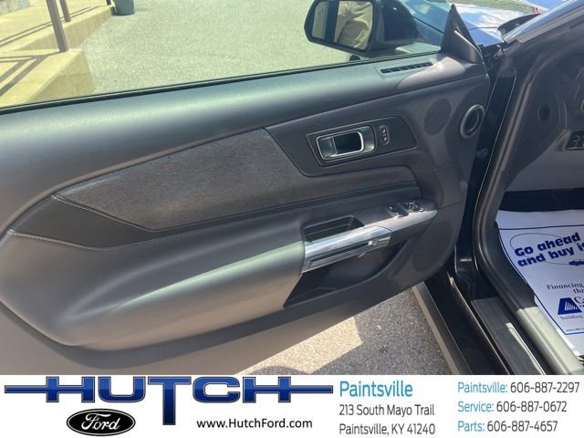 Used 2024 Ford Mustang GT RWD image 13