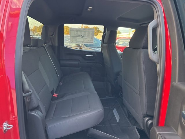 New 2026 Chevrolet Silverado 1500 Custom image 27