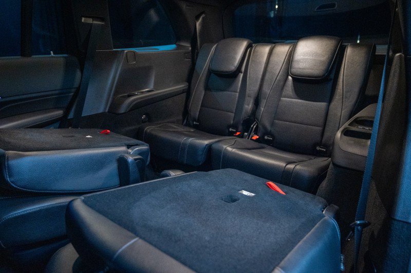 New 2026 Mercedes-Benz GLS 450 4MATIC image 17