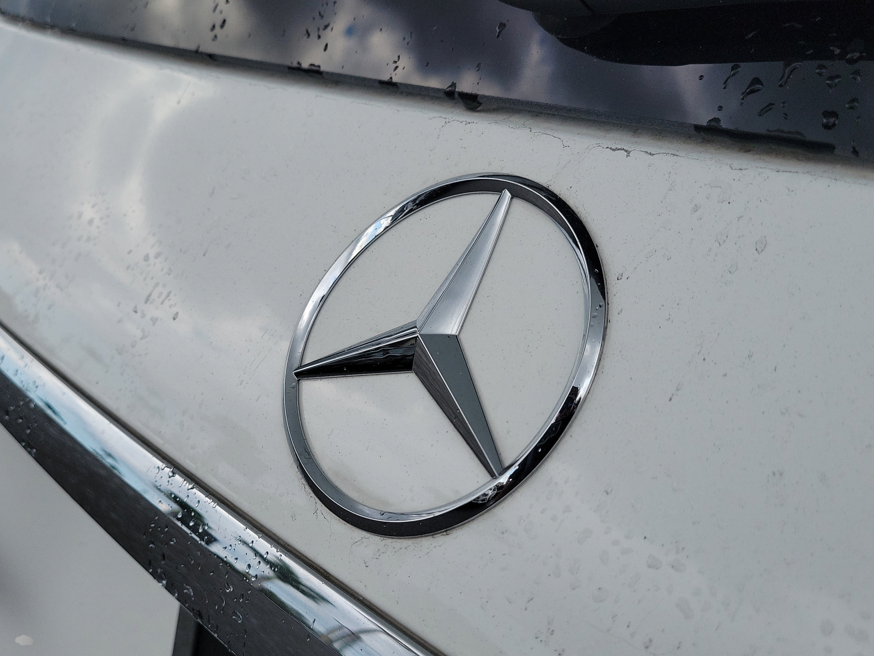 New 2026 Mercedes-Benz GLS 450 4MATIC image 32