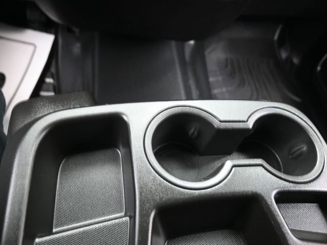 Used 2024 Chevrolet Silverado 1500 RST w/ LPO, Dark Essentials Package image 11