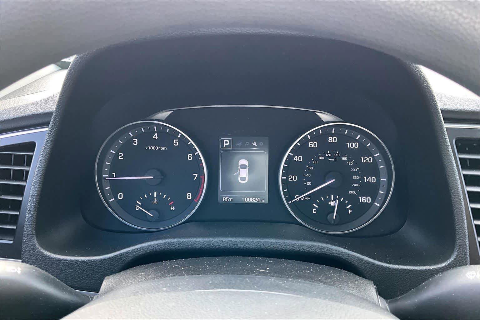 Used 2018 Hyundai Elantra SEL FWD image 24