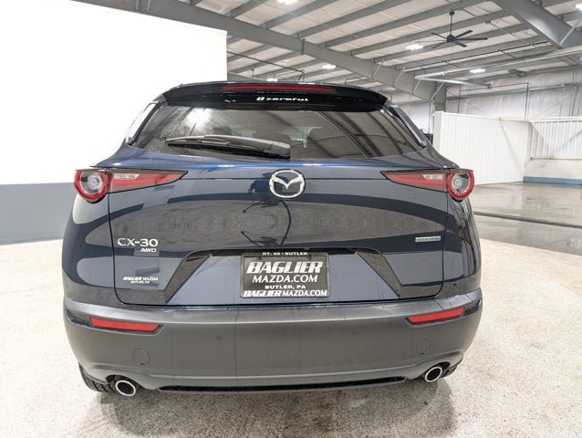 New 2026 MAZDA CX-30 AWD 2.5 S image 4