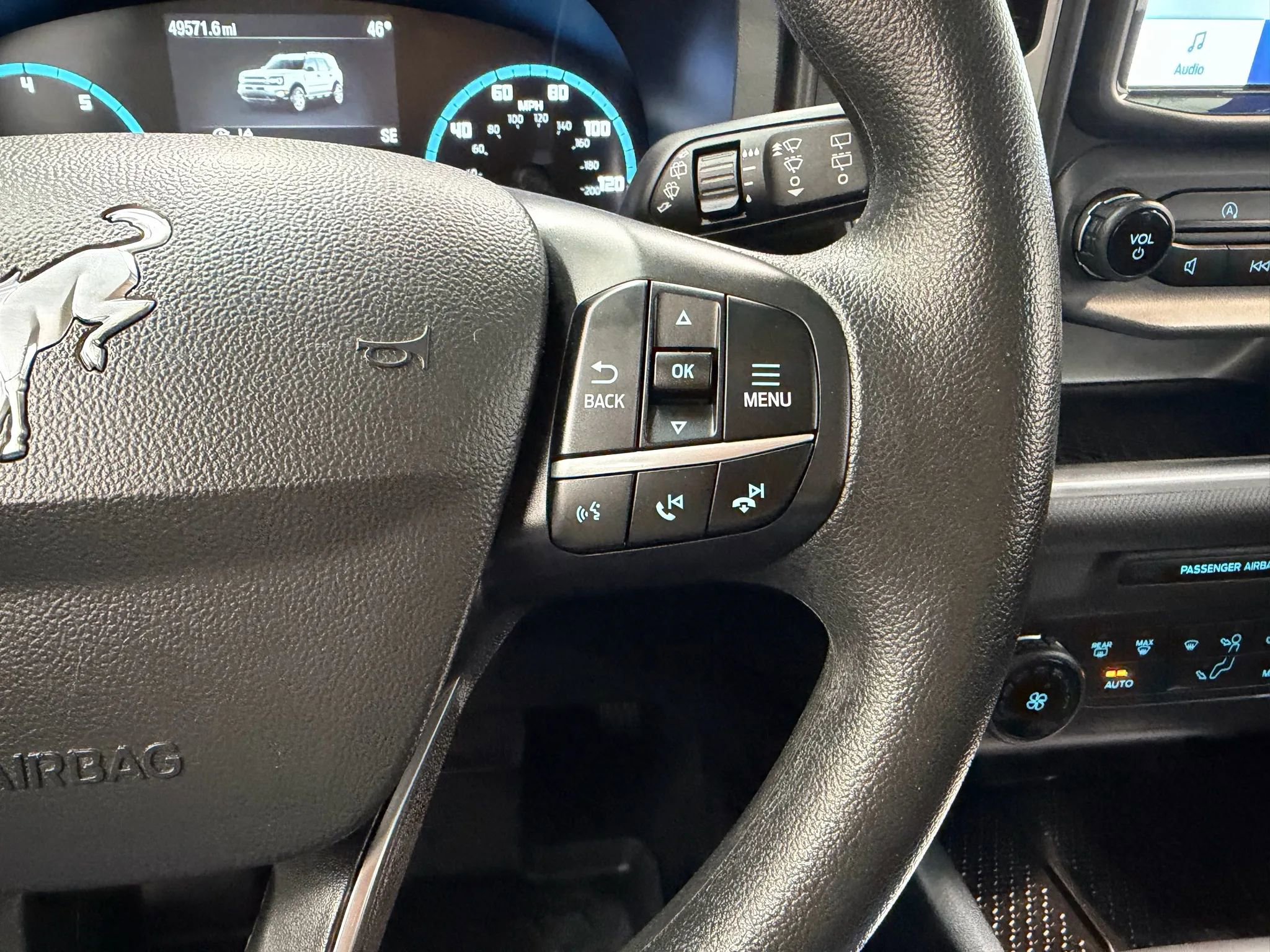 Used 2022 Ford Bronco Sport Big Bend image 30