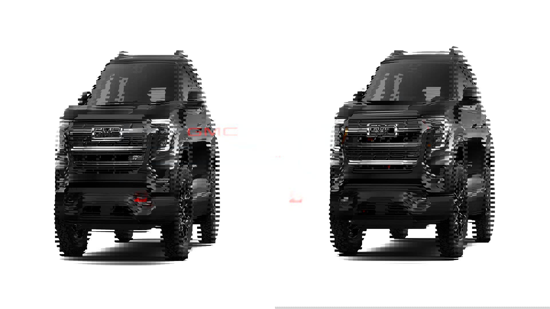 New 2026 GMC Terrain AT4 w/ LPO, Floor Liner Package image 25