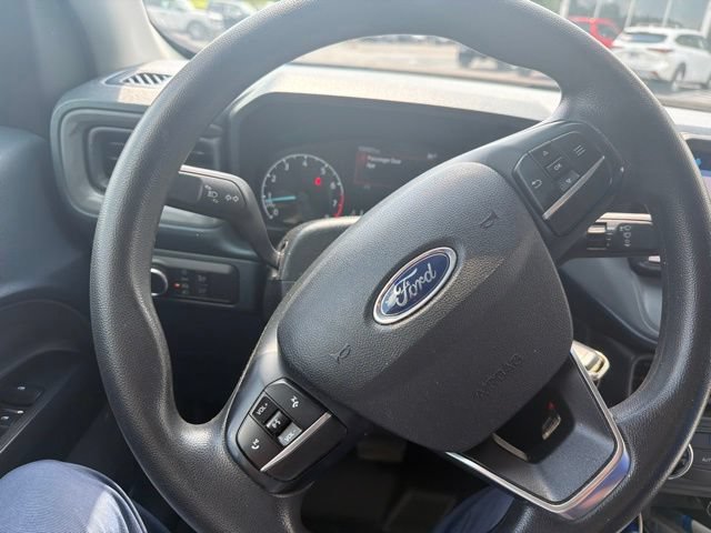 Used 2022 Ford Maverick XL w/ Equipment Group 100A Standard AWD/4WD image 40