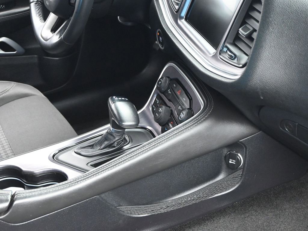 Used 2015 Dodge Challenger R/T w/ Quick Order Package 28B R/T image 29