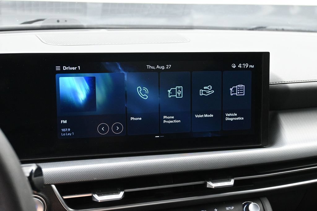 Used 2025 Hyundai Sonata SEL FWD image 13