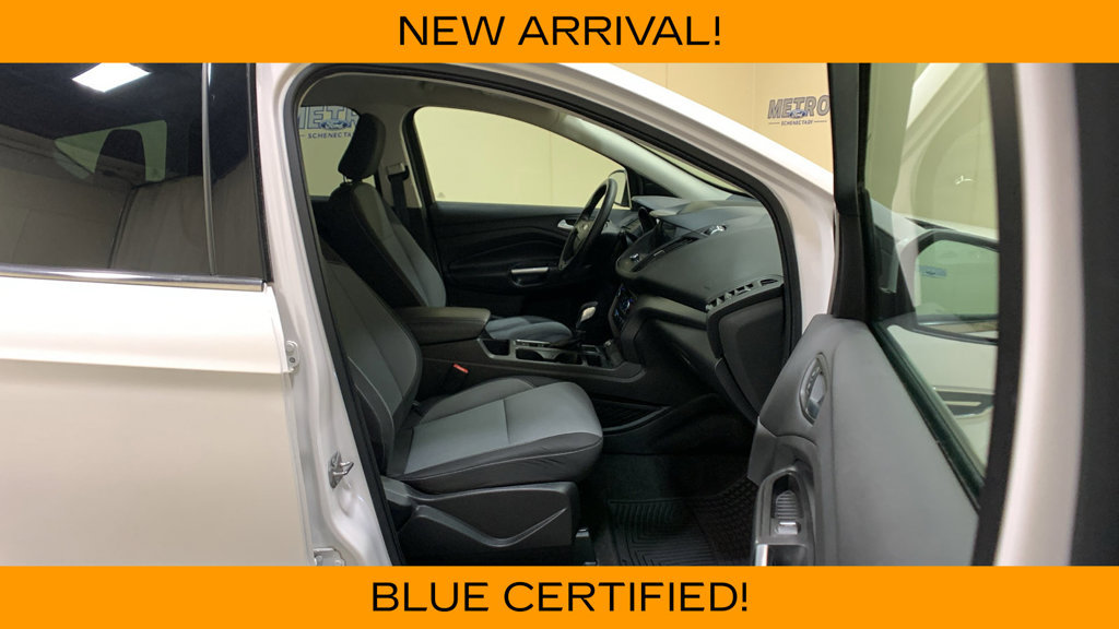 Certified 2019 Ford Escape SE AWD/4WD image 11