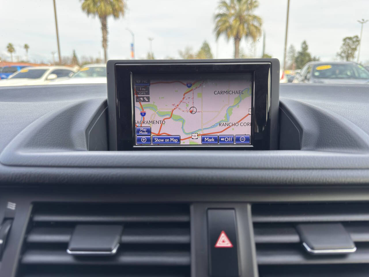 Used 2013 Lexus CT 200h w/ Premium Pkg w/Navigation FWD image 16