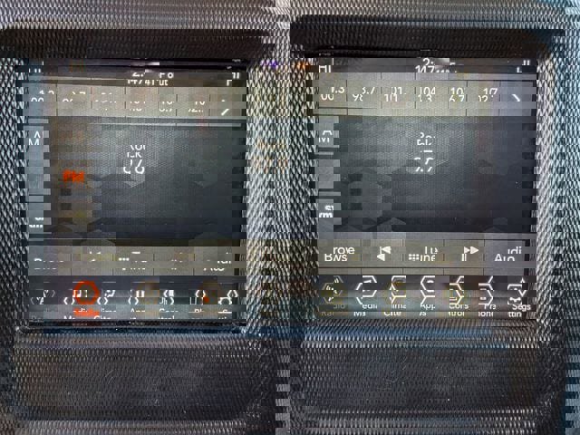 Certified 2021 Jeep Wrangler Unlimited Sport image 19