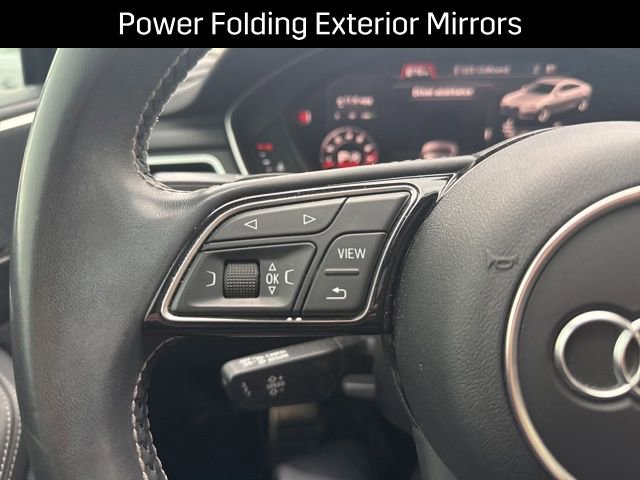 Used 2019 Audi S5 Premium Plus AWD/4WD image 26