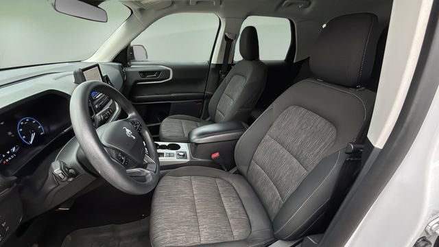Used 2022 Ford Bronco Sport Big Bend image 18