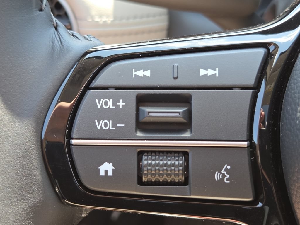 New 2027 Honda HR-V EX-L image 11