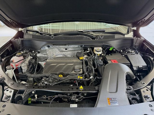 New 2026 Chevrolet Trax LT w/ Driver Confidence Package image 31