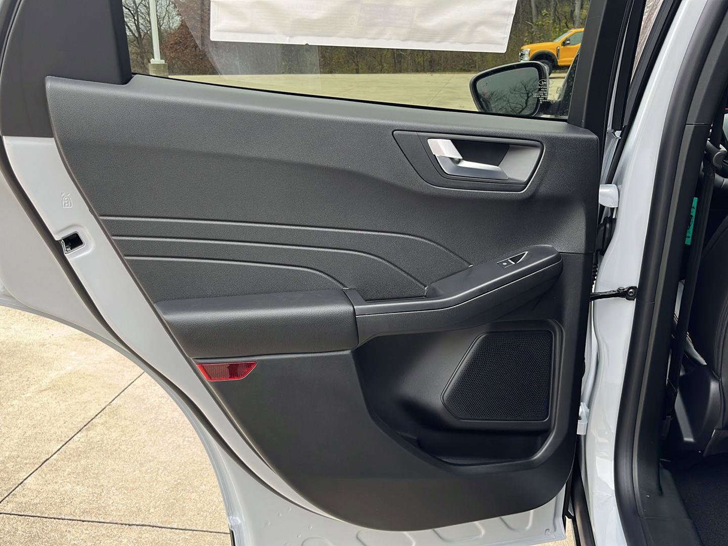 New 2026 Ford Escape ST-Line Select w/ Tech Pack #1 AWD/4WD image 20