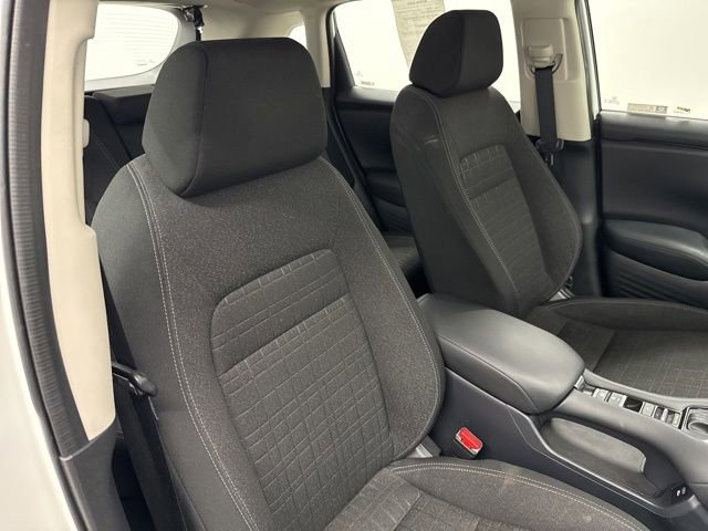 Certified 2024 Honda HR-V LX image 21
