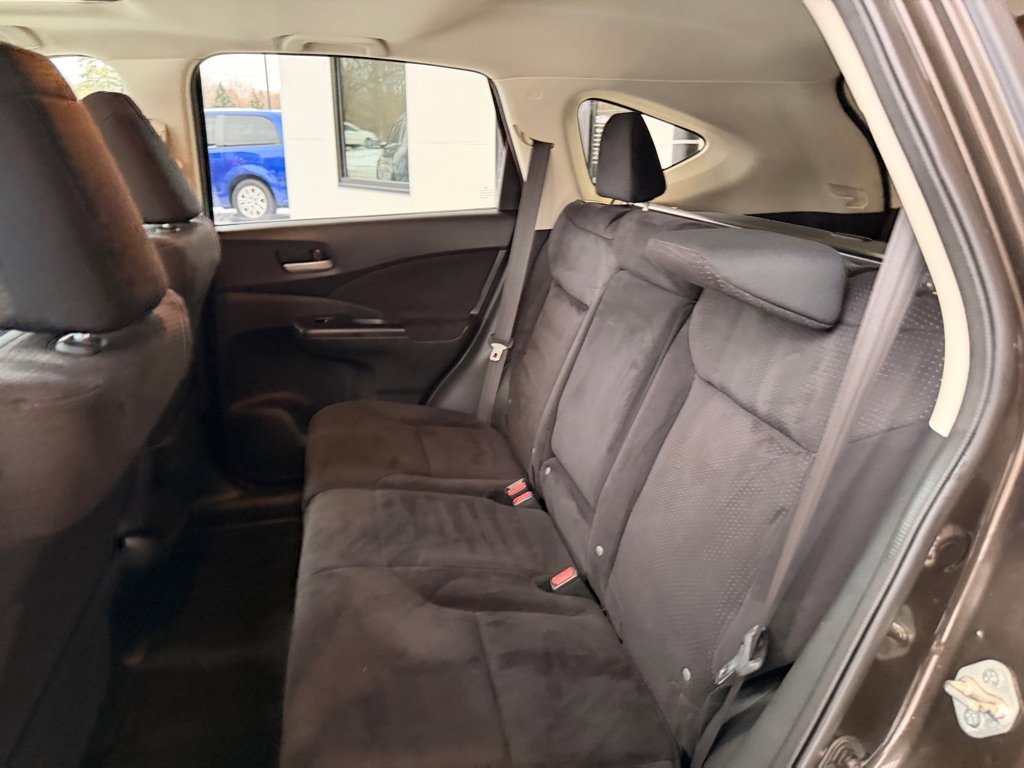 Used 2013 Honda CR-V EX image 12