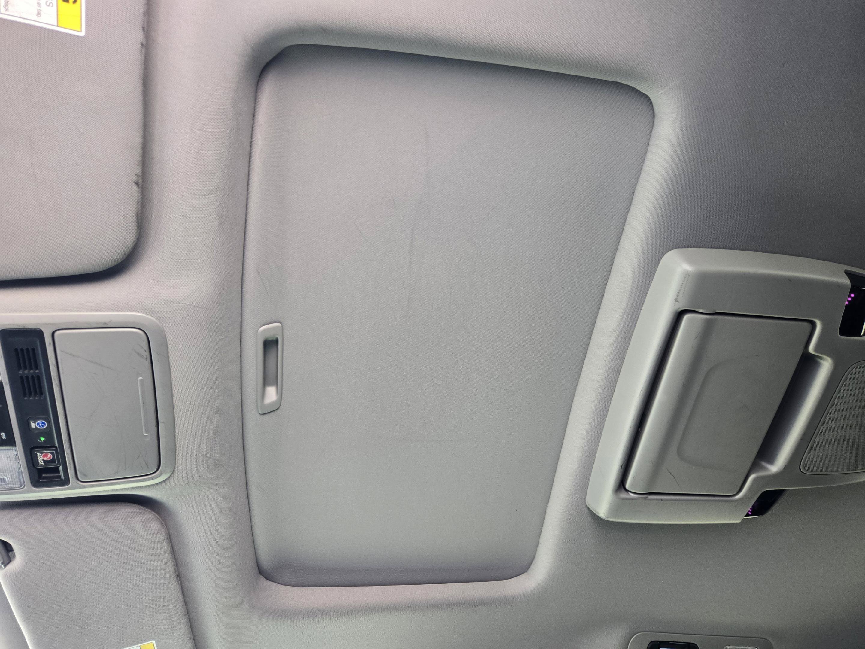 Certified 2024 Honda Odyssey Elite image 21