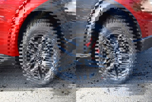 New 2026 Ford Explorer ST w/ Sun And Sound Package image 4