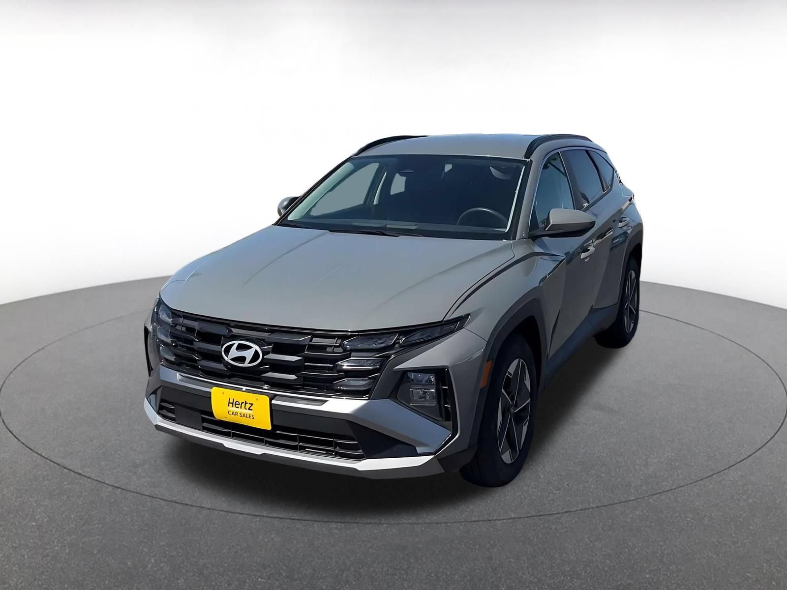 Used 2026 Hyundai Tucson SEL FWD image 6