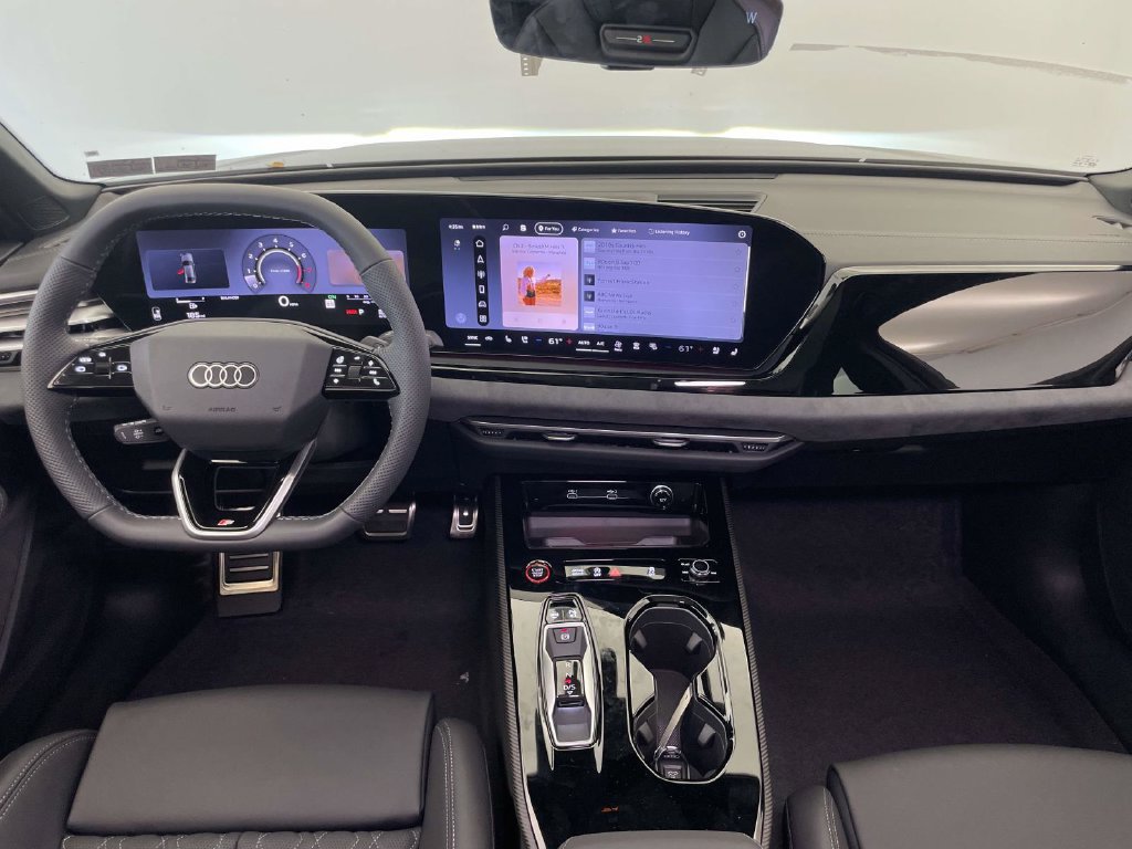 New 2026 Audi S5 Premium Plus AWD/4WD image 26