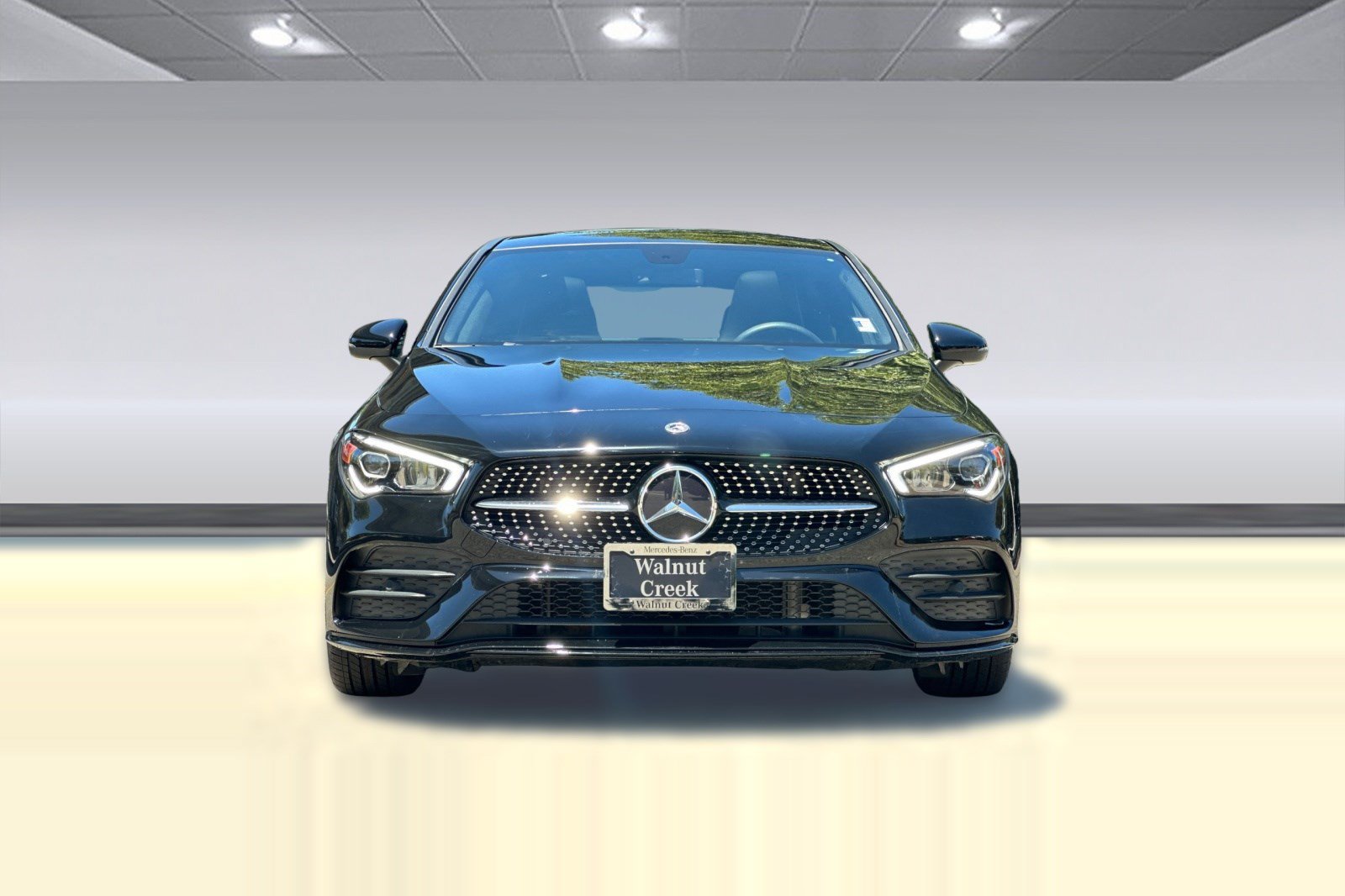 Certified 2023 Mercedes-Benz CLA 250 image 5