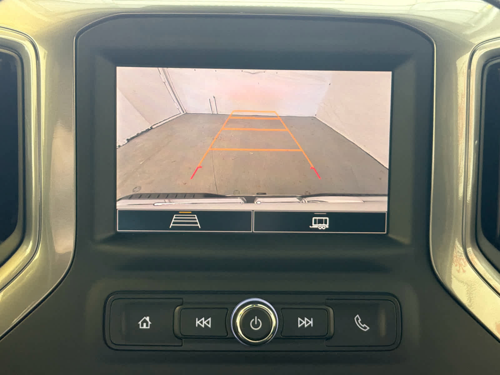 New 2026 GMC Sierra 2500 Pro AWD/4WD image 44