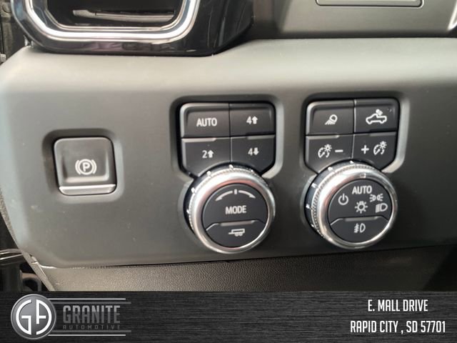 Used 2024 GMC Sierra 1500 Denali image 24